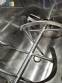 Misturador ribbon blender em inox ALIC 60 litros