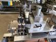 Blistadeira emblistadeira automatica para alu pvc cartelas comprimidos cpsulas