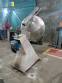 Drageadeira com insuflador em inox Biasinox