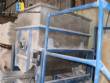 Misturador de p�s ribbon blender