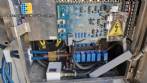 Seladora de tampas por induo automtica em inox para potes frascos 2019 GRC