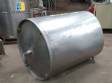 Tanque reservat�rio inox 800 L