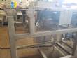 Checadora de peso checkweigher 50 kg Brapenta