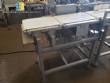 Checadora de peso checkweigher 50 kg Brapenta