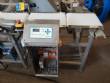 Checadora de peso checkweigher 50 kg Brapenta