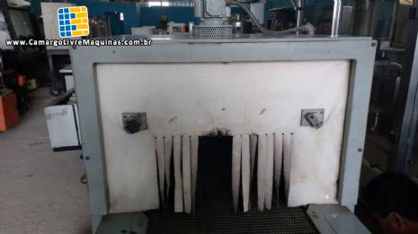 T�nel de encolhimento