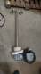 Agitador dispersor misturador em inox 316 para tanques