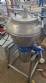 Processador cutter de alimentos em ao inox Stephan 25 litros