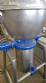 Processador cutter de alimentos em ao inox Stephan 25 litros