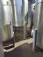 Tanque de armazenamento em ao inox 1000 litros