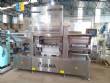 Termoseladora autom�tica em inox para bandejas ULMA TSA 680 ano 2020