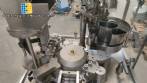 Encapsuladora automtica envasadora de capsulas Zanasi AZ 20