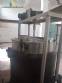 Tacho misturador cozinhador em inox  gs 300 litros