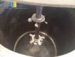 Tanque misturador 150 L � v�cuo