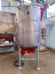 Tanque cozinhador encamisado em inox a vapor 1800 litros