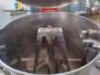 Tanque cozinhador encamisado em inox a vapor 1800 litros