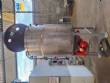 Tanque cozinhador encamisado em inox a vapor 1800 litros