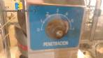 Compressora de comprimidos rotativa Riva
