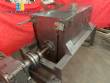 Misturador de ps em inox 600 litros