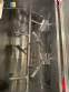Misturador de p�s em inox 600 litros
