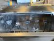 Misturador em inox horizontal de p�s Bravaeco 200 litros