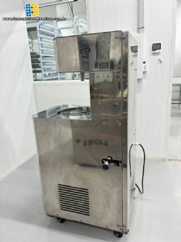 Temperadeira de chocolate Alimtec 20 kg ano 2024