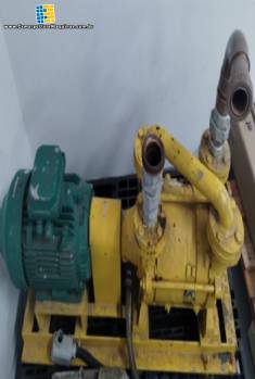 Bomba de V�cuo