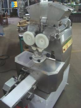 M�quina de salgados Rheon