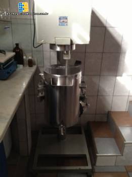 Batedeira planet�ria