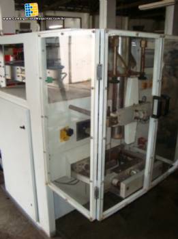 Embaladora Masipack mult cabe�as