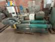 Bomba positiva helicoidal Nemo Netzsch 30 CV  70.000 litros por hora