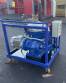 Centrifuga separadora para purificao de leos minerais Alfa Laval MAB 206