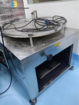 Disco de ac�mulo