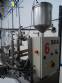 Envasadora / sacheteira em a�o inox Burgmann para envase de l�quidos e pastosos