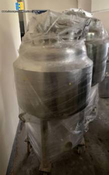 Reator 420L