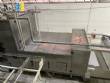 Linha completa para fabricao de massas longas espaguete spaguetti  Forteusi 2000 kg
