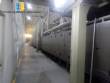 Linha completa para fabricao de massas longas espaguete spaguetti  Forteusi 2000 kg