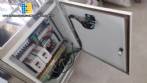 Tampadora de flaconetes ampolas Maqpe�as