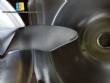 Processador cutter de alimentos em inox Geiger 12 litros