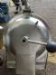 Processador cutter de alimentos em inox Geiger 12 litros