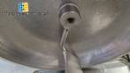 Processador cutter de alimentos em inox Geiger 12 litros