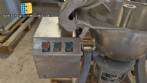 Processador cutter de alimentos em inox Geiger 12 litros