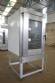 Forno turbo a g�s Tedesco 10 bandejas