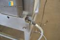 Forno turbo a g�s Tedesco 10 bandejas