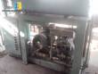 Compressor Sabroe para am�nia com condensador
