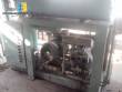 Compressor Sabroe para amnia com condensador