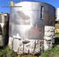 Tanque em ao inox Whirlpool clareador filtrante