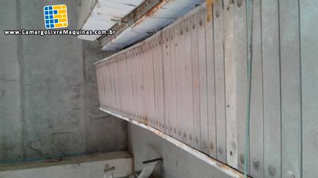 Linha de talisca com 50 metros para 100 kg / m� Cassioli