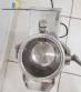 Tacho tanque reator com aquecimento de bancada Rorenox 2 litros