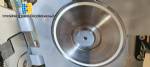 Moinho para laboratrio desenvolvimento universal P&D Fritsch Pulverisette 19 L